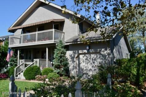 106 Osborne Avenue Bay Head NJ 08742