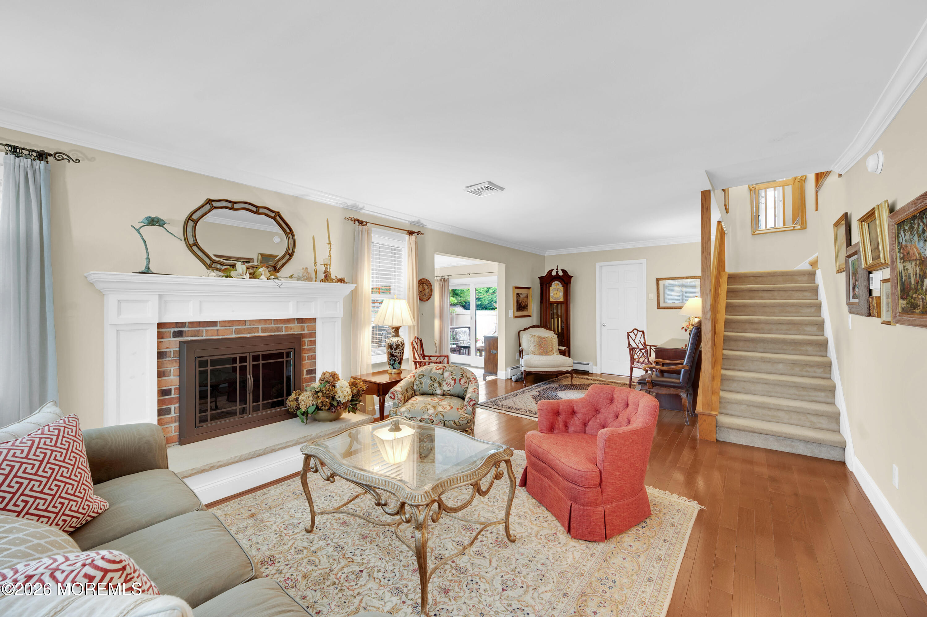 106 Osborne Avenue Bay Head NJ 08742