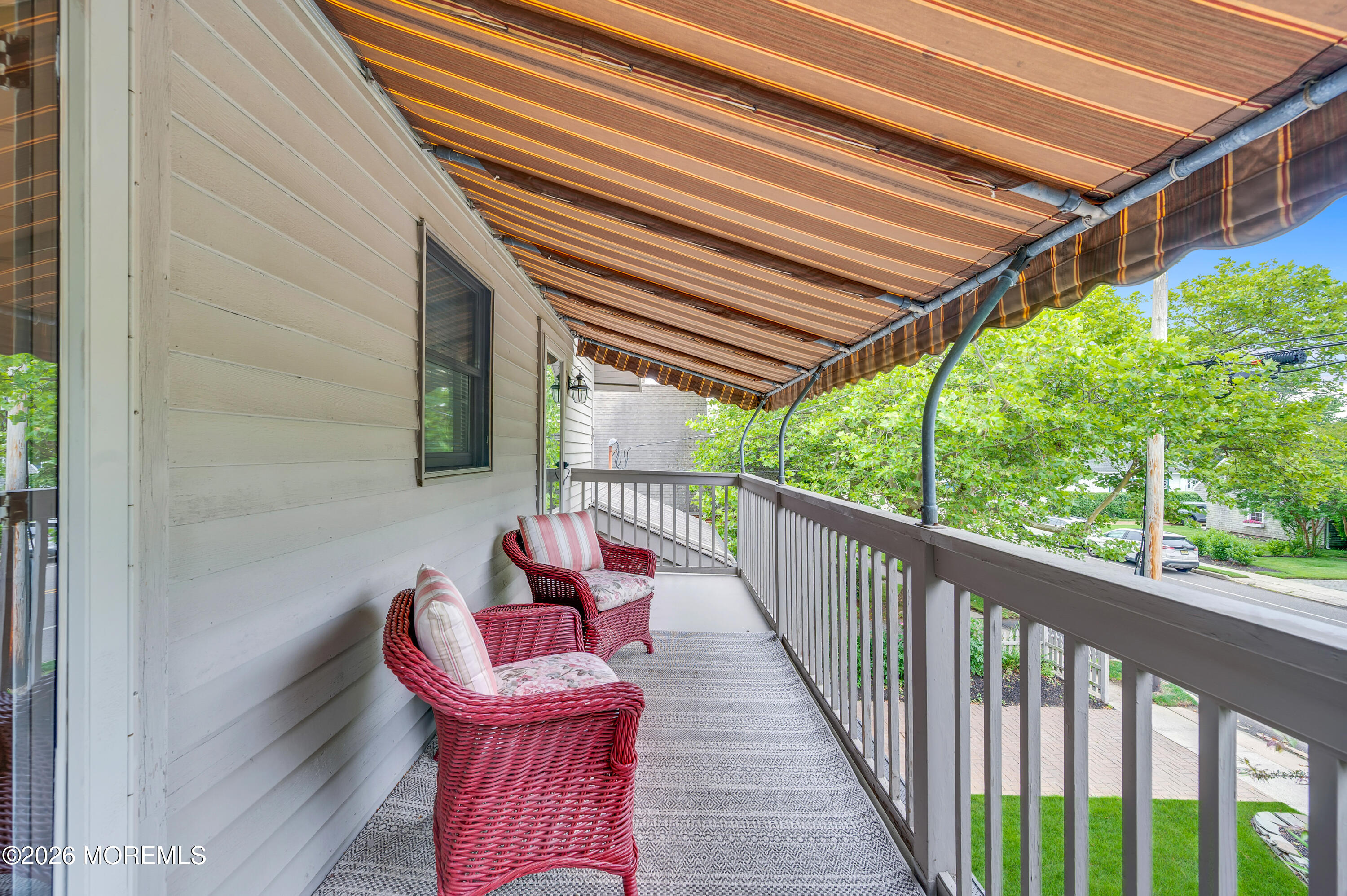 106 Osborne Avenue Bay Head NJ 08742