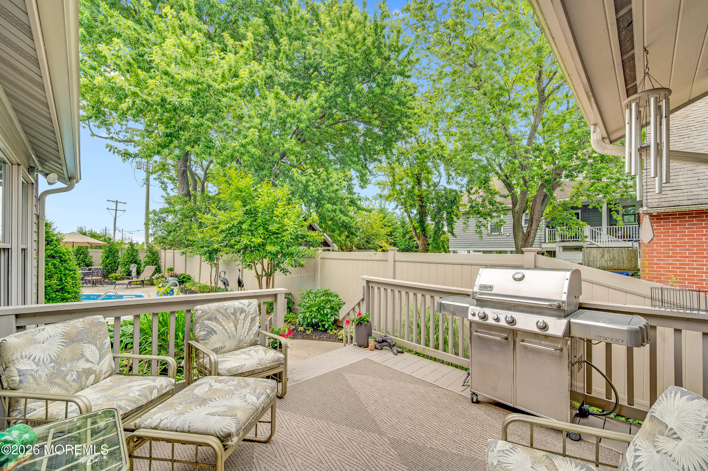 106 Osborne Avenue Bay Head NJ 08742