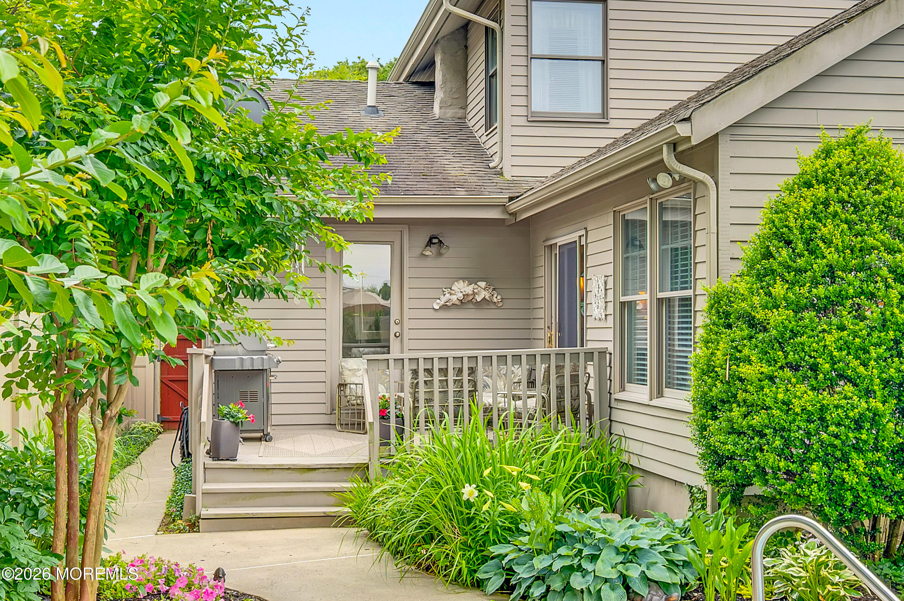 106 Osborne Avenue Bay Head NJ 08742