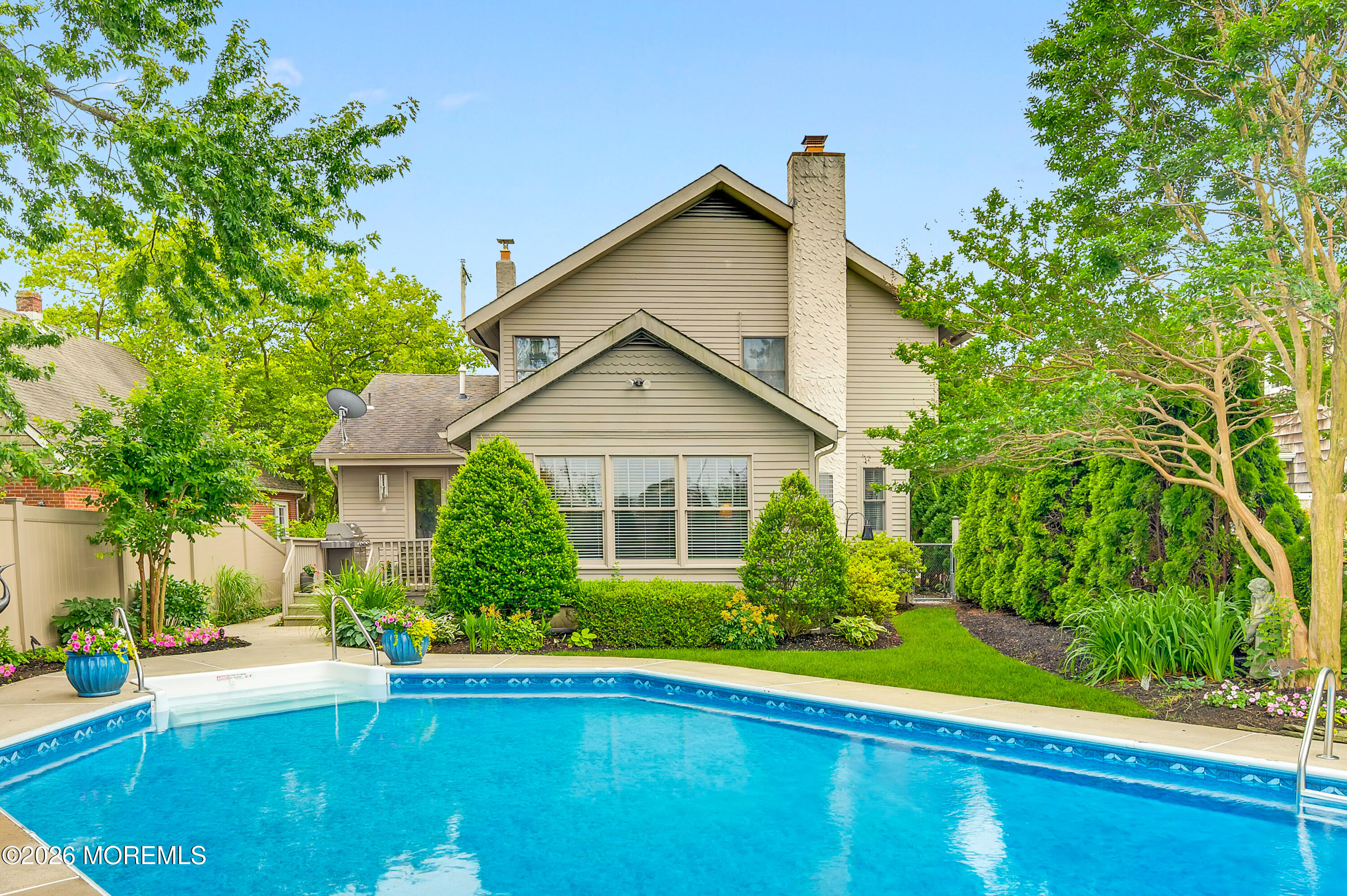 106 Osborne Avenue Bay Head NJ 08742