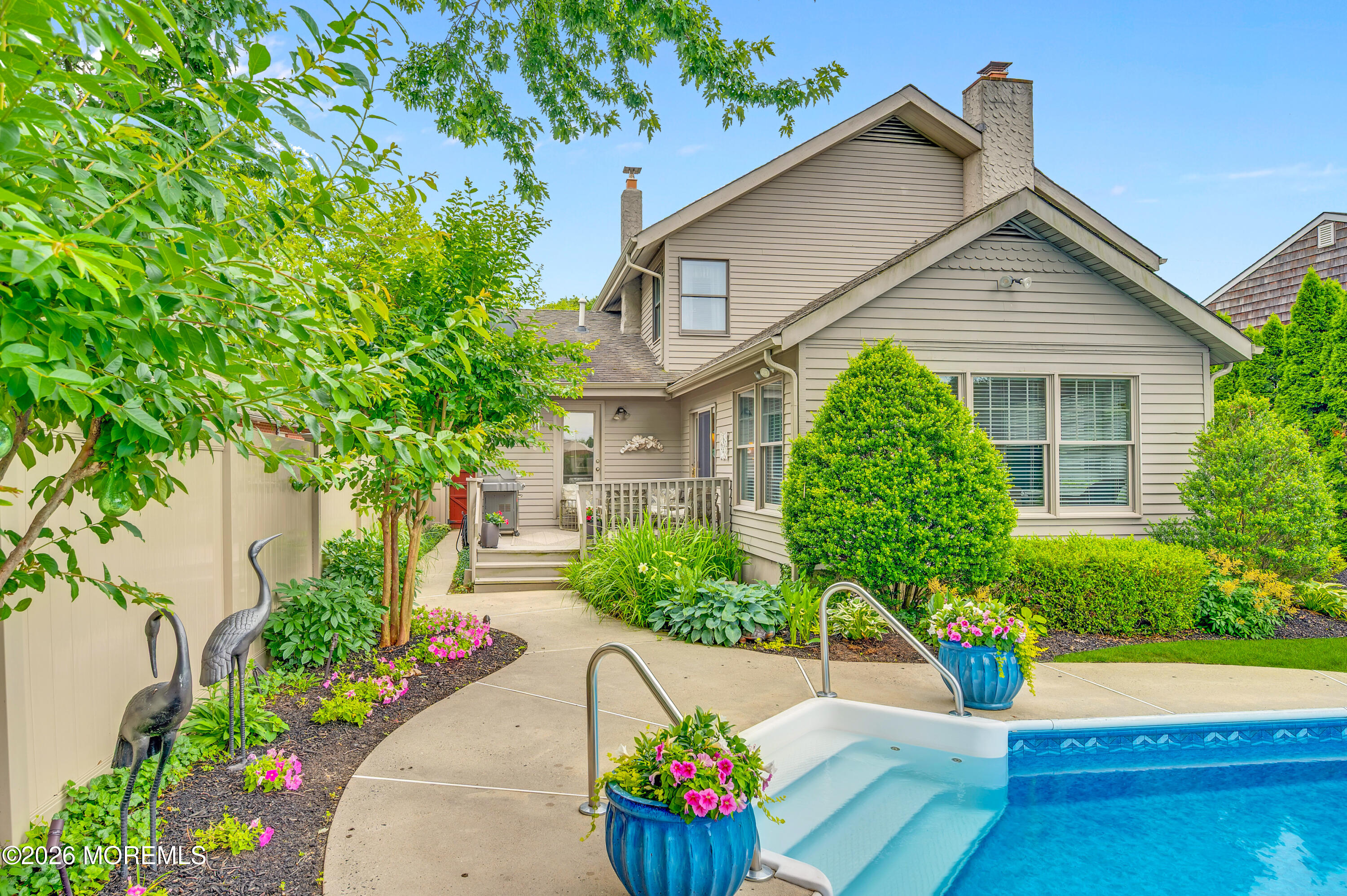 106 Osborne Avenue Bay Head NJ 08742