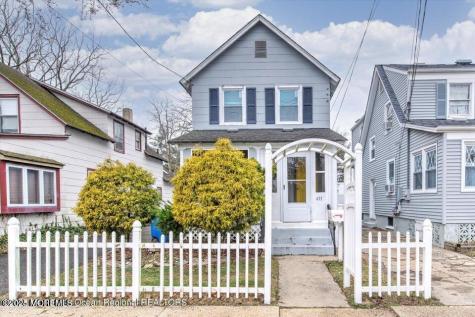 433 Lincoln Avenue Point Pleasant NJ 08742