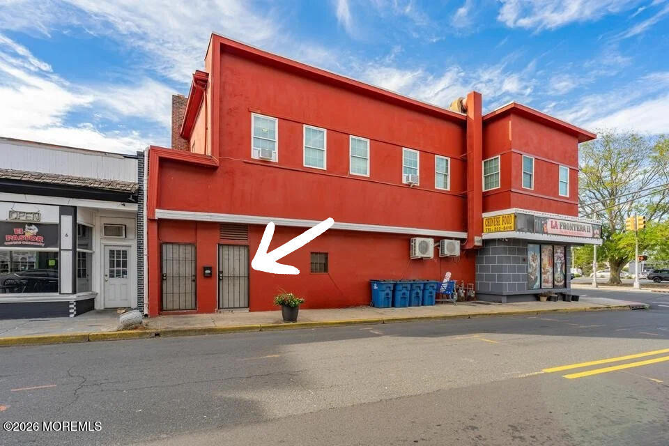 216 Broadway Long Branch NJ 07740