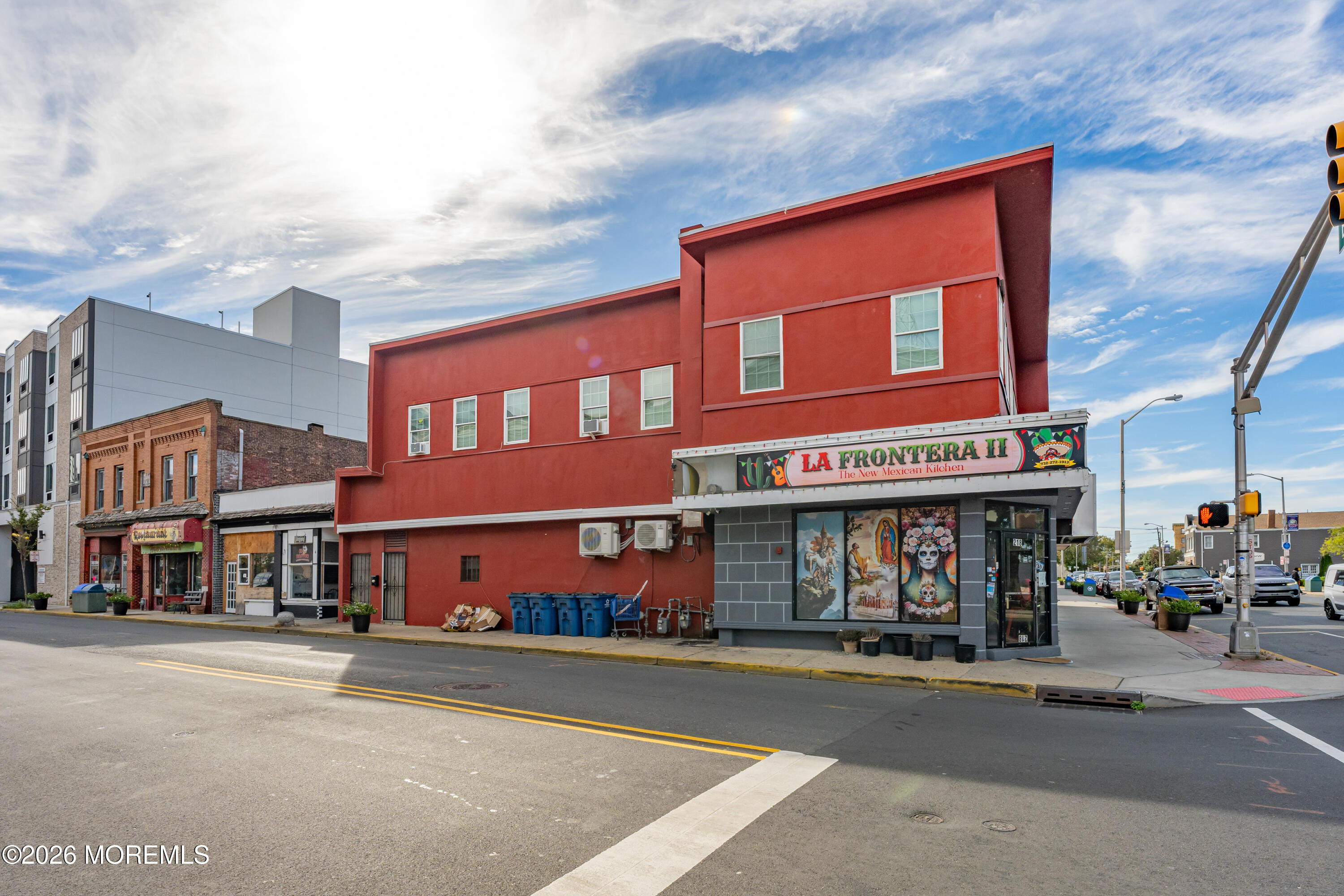 216 Broadway Long Branch NJ 07740