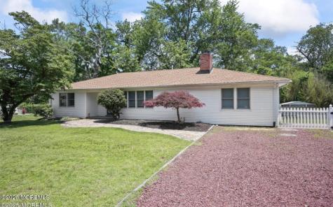 2025 Lesser Parkway Ocean Twp NJ 07755