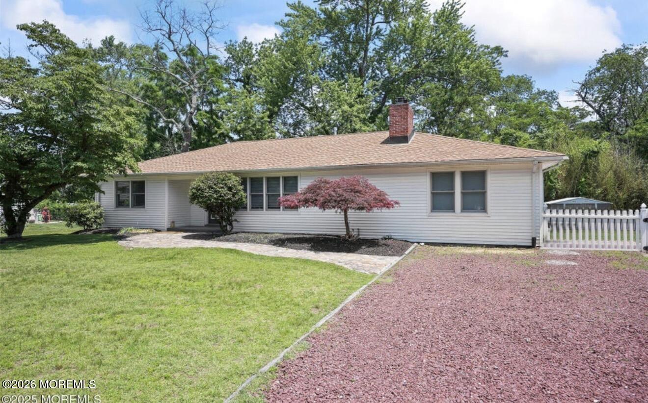2025 Lesser Parkway Ocean Twp NJ 07755