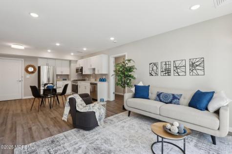 258 Morris Avenue Long Branch NJ 07740