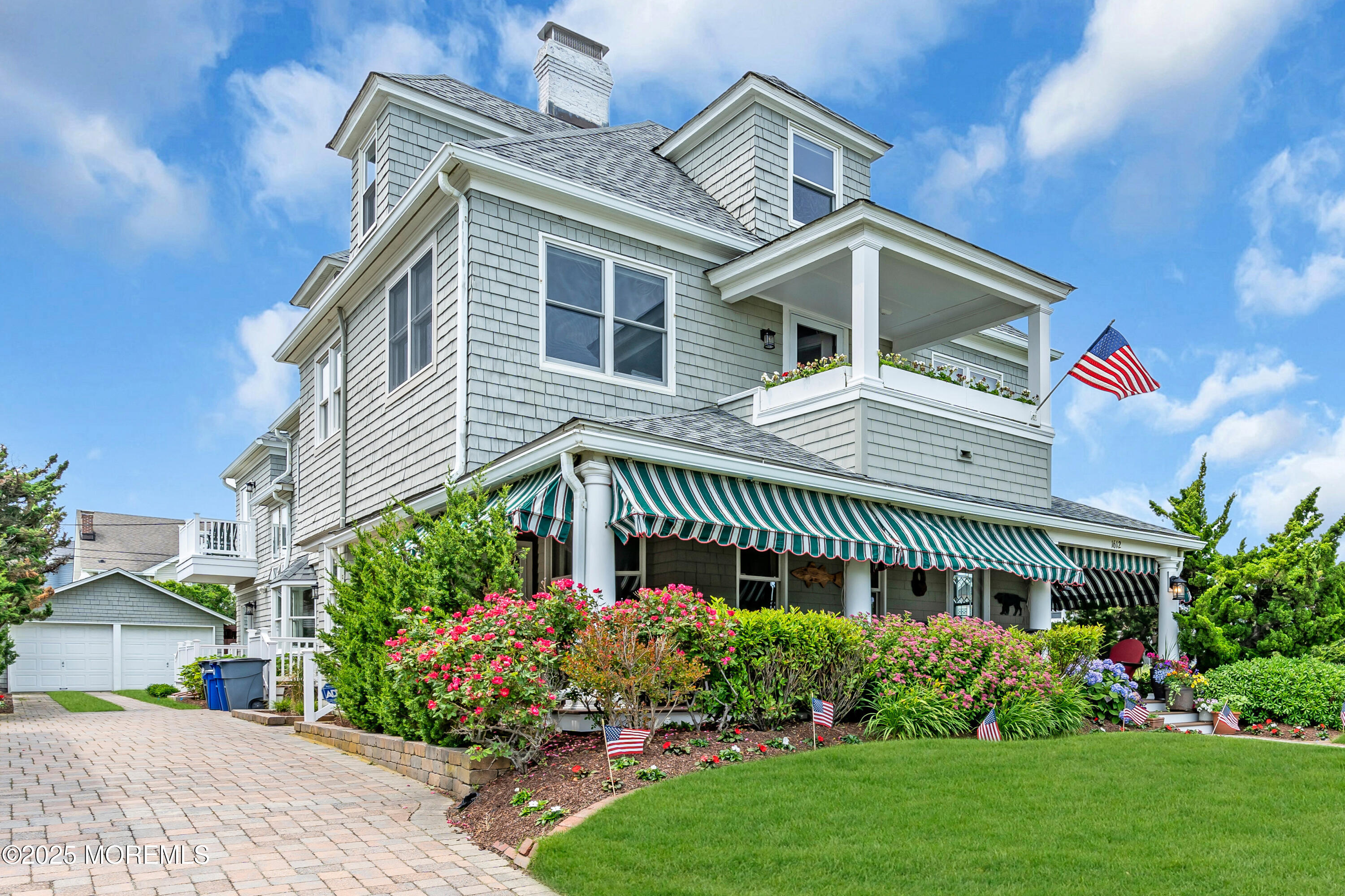 1612 Ocean Avenue Spring Lake NJ 07762