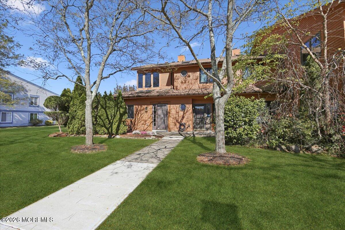 140 Northrup Drive Brick NJ 08724