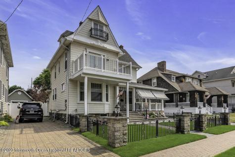 210 8th Avenue Belmar NJ 07719