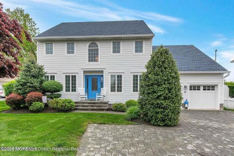 79 Riverdale Avenue Monmouth Beach NJ 07750