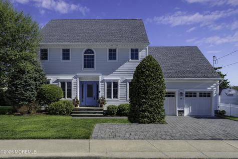 79 Riverdale Avenue Monmouth Beach NJ 07750
