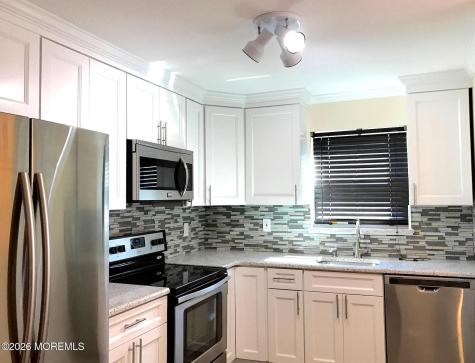 65 Cedar Avenue Long Branch NJ 07740