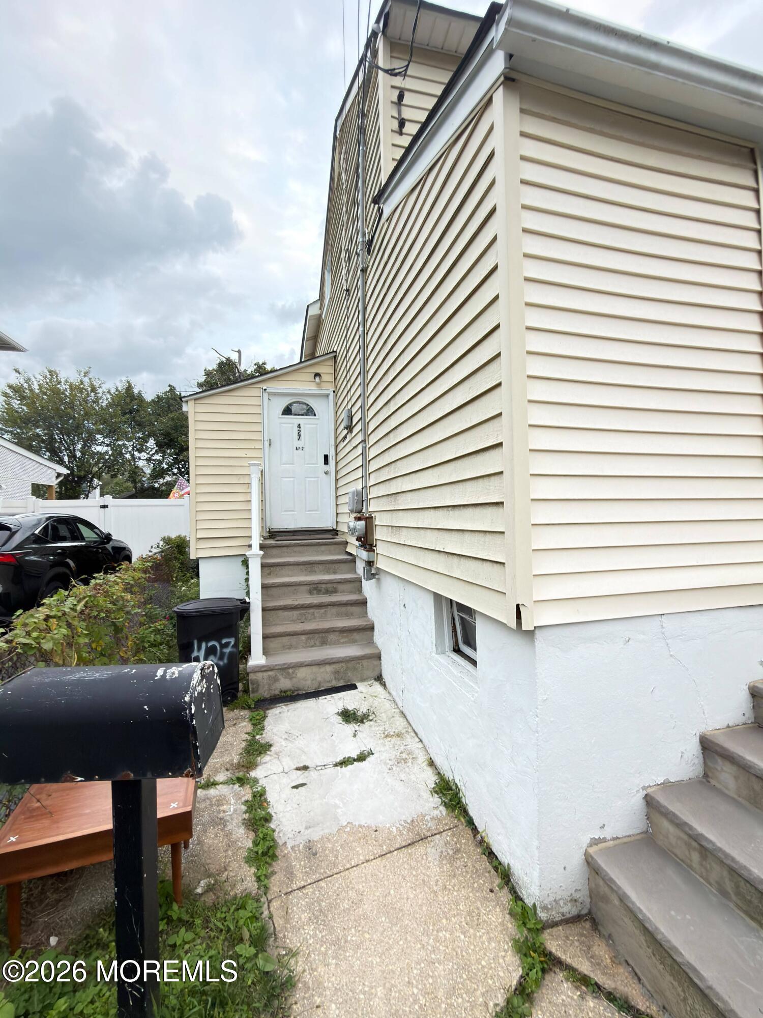427 Exchange Place Long Branch NJ 07740