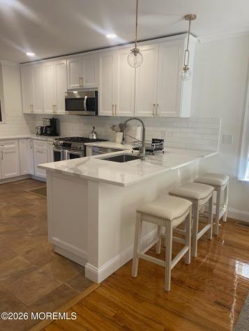 1601 West Street Point Pleasant Beach NJ 08742