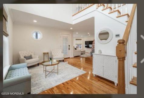 1601 West Street Point Pleasant Beach NJ 08742