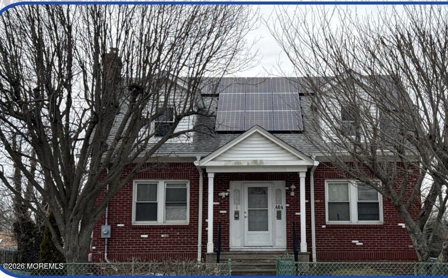 464 2nd Avenue Long Branch NJ 07740