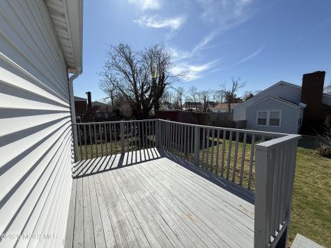 464 2nd Avenue Long Branch NJ 07740