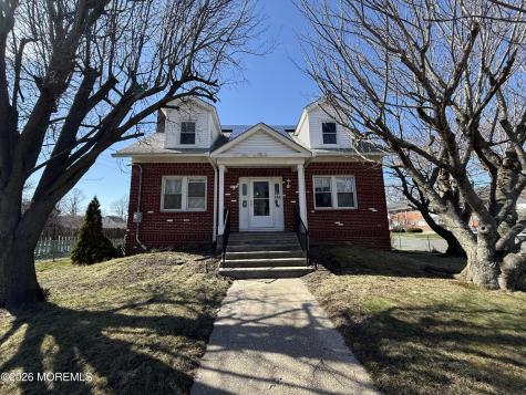 464 2nd Avenue Long Branch NJ 07740