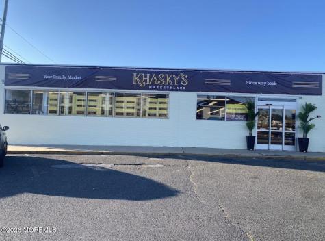 464 2nd Avenue Long Branch NJ 07740