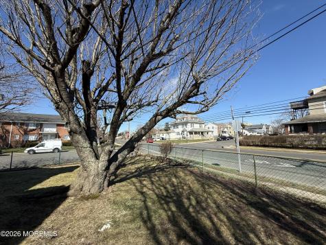 464 2nd Avenue Long Branch NJ 07740