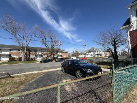 464 2nd Avenue Long Branch NJ 07740