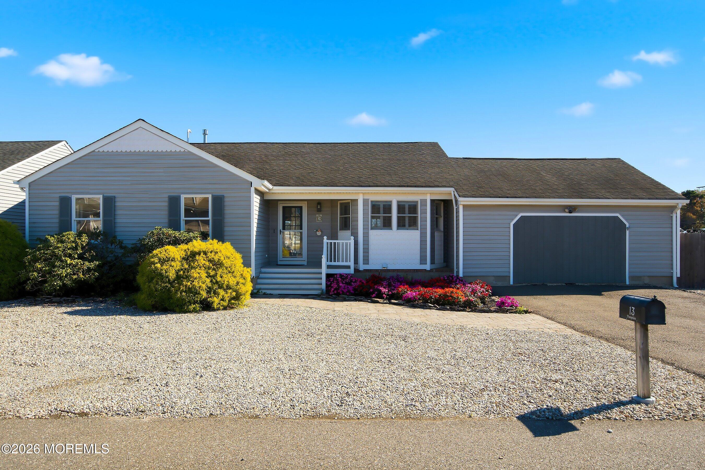 13 Pumpshire Road Toms River NJ 08753