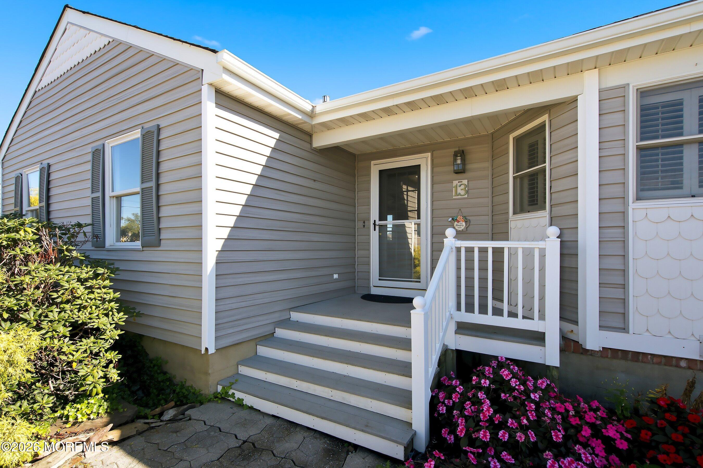 13 Pumpshire Road Toms River NJ 08753