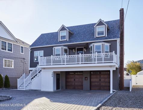 304 Arnold Avenue Point Pleasant Beach NJ 08742