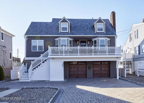 304 Arnold Avenue Point Pleasant Beach NJ 08742