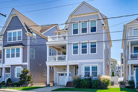 50 Seaview Avenue Long Branch NJ 07740