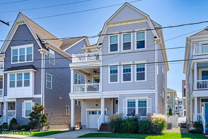 50 Seaview Avenue Long Branch NJ 07740