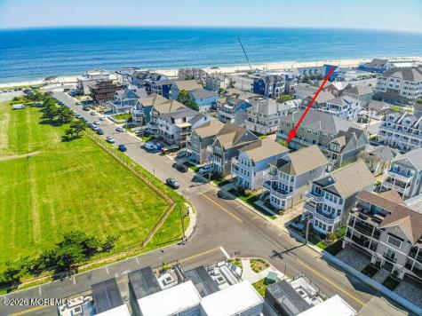 50 Seaview Avenue Long Branch NJ 07740