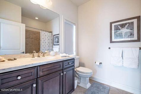 50 Seaview Avenue Long Branch NJ 07740