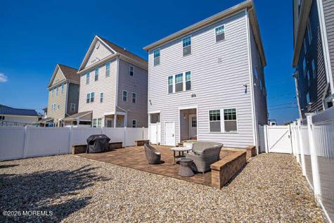 50 Seaview Avenue Long Branch NJ 07740