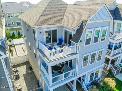 50 Seaview Avenue Long Branch NJ 07740