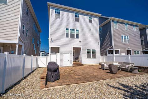 50 Seaview Avenue Long Branch NJ 07740