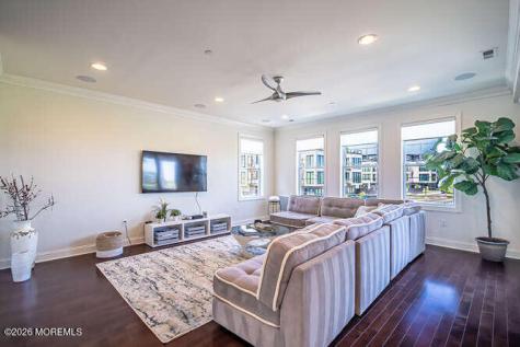 50 Seaview Avenue Long Branch NJ 07740
