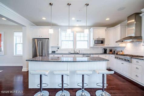 50 Seaview Avenue Long Branch NJ 07740