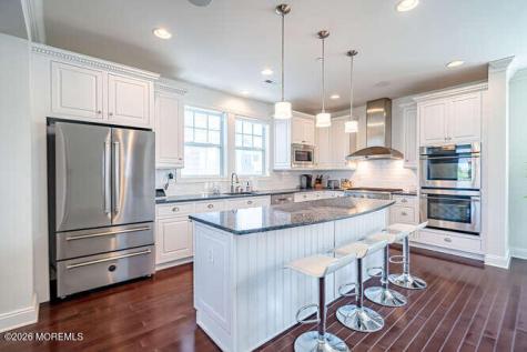 50 Seaview Avenue Long Branch NJ 07740