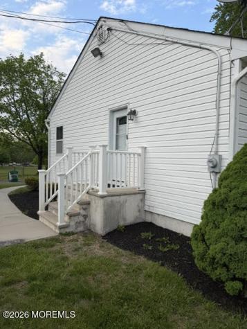 206 Taylors Mills Road Manalapan NJ 07726