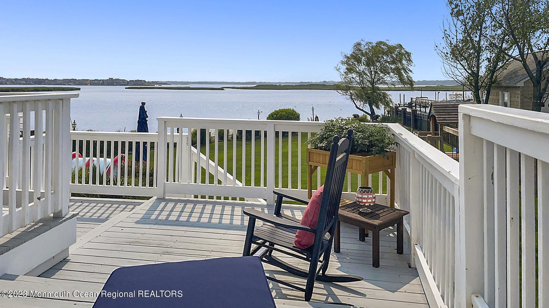 1 Mara Vista Drive Monmouth Beach NJ 07750