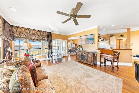 1 Mara Vista Drive Monmouth Beach NJ 07750