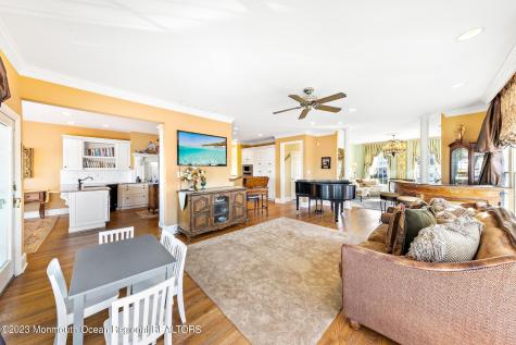 1 Mara Vista Drive Monmouth Beach NJ 07750