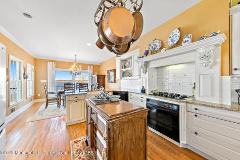 1 Mara Vista Drive Monmouth Beach NJ 07750