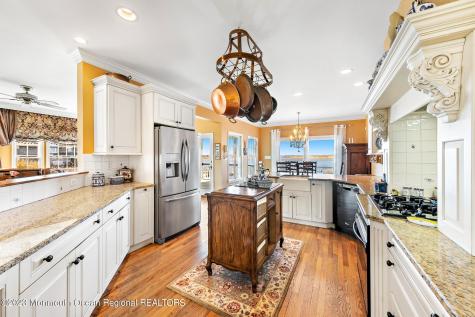 1 Mara Vista Drive Monmouth Beach NJ 07750