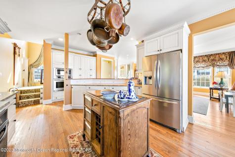 1 Mara Vista Drive Monmouth Beach NJ 07750