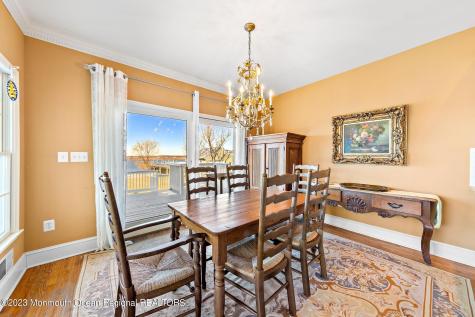 1 Mara Vista Drive Monmouth Beach NJ 07750
